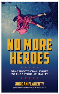 No more heroes book cover