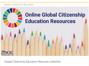 Online Global Citizenship Education Resources - SCIC